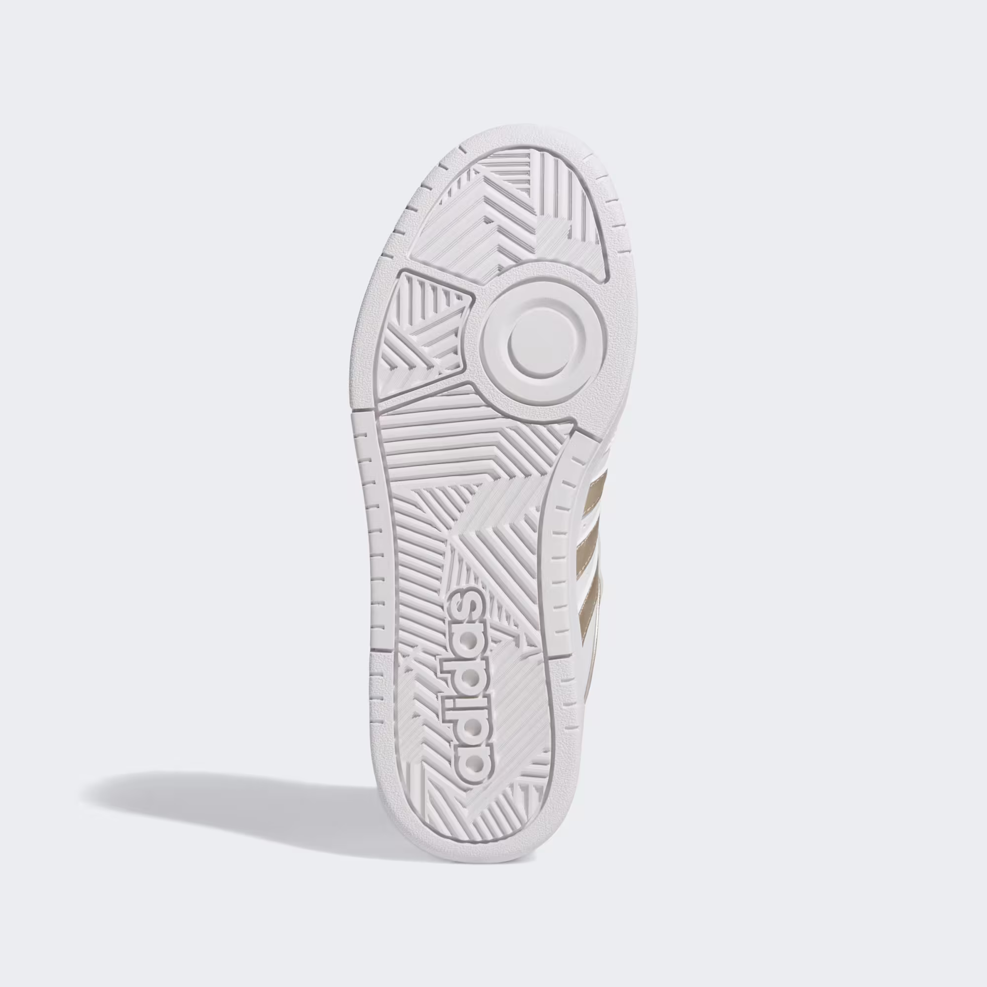 TENIS FEMENINO ADIDAS HOOPS – foto 9